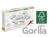 Domino Deco (FSC dřevo)