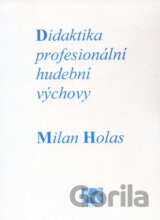 Didaktika profesionální hudební výchovy
