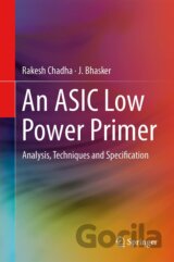 An ASIC Low Power Primer