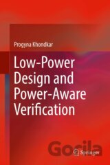 Low-Power Design and Power-Aware Verification