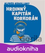 Hrdinný kapitán Korkorán
