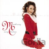 Mariah Carey: Merry Christmas (30th Anniversary Edition) LP