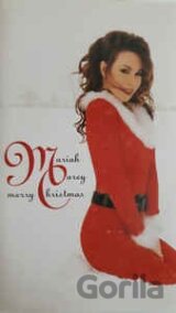 Mariah Carey: Merry Christmas (30th Anniversary Edition) MC