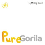 Lightning Seeds: All I Want / Pure 10” LP RSD 2024 Yellow