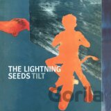 Lightning Seeds: Tilt (Orange) LP