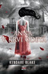 Anna v krvi odetá