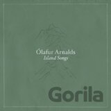 Ólafur Arnalds: Island Songs