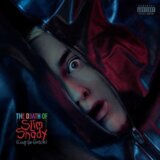 Eminem: The Death of Slim Shady (Coup De Grâce) (Red & Blue Opaque) LP