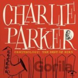 Charlie Parker: Ornithology: The Best Of Bird LP