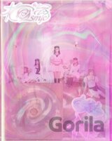 Red Velvet: Cosmic (Poster - Hotel Ver.)