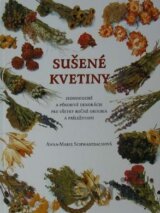 Sušené kvetiny