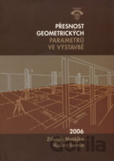Přesnost geometrických parametrů ve výstavbě