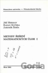 Metody řešení matematických úloh I