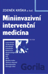 Miniinvazivní intervenční medicína