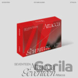 Seventeen: Attacca: KiT