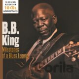 B.B. King: Milestones Of A Blues Legend