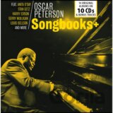 Oscar Peterson: Songbooks + 14 Original Albums