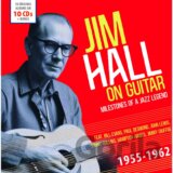 Jim Hall: Greatest Jazz Guitarists