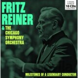 Fritz Reiner: Milestones of a Legendary