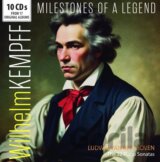 Wilhelm Kempff: Ludwig van Beethoven : Milestones Of A legend