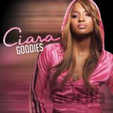 Ciara: Goodies (20th Anniversary)  LP