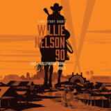 Willie Nelson 90: Live At the Hollywood Bowl Vol. 2 LP