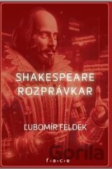 Shakespeare - rozprávkar