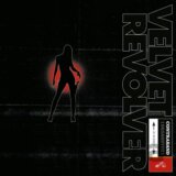 Velvet Revolver: Contraband LP