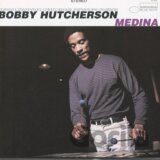 Bobby Hutcherson: Medina LP