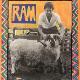 Paul & Linda McCartney: RAM