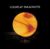 Coldplay: Parachutes (Recycled Black Eco) LP