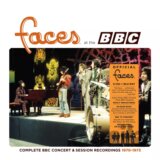 Faces at the BBC. Complete BBC Concert & Session Recordings(1970-1973)
