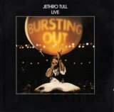 Jethro Tull: Live: Bursting Out (Remastered)