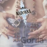 Madonna: Like A Prayer (Ltd Silver) LP