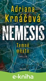 Nemesis: Temné město