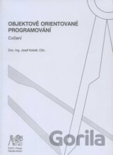 Objektově orientované programování