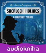 Sherlock Holmes a Labyrint smrti