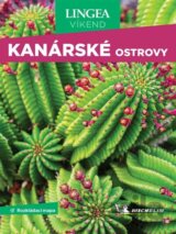 Kanárske ostrovy - víkend