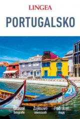 Portugalsko - velký průvodce