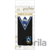 Magnetická záložka Harry Potter - Uniforma Bystrohlavu