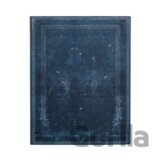 Paperblanks - business diár Inkblot Bold 2025
