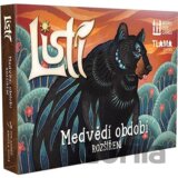 Listí: Medvědí období - rozšíření