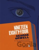 Nineteen Eighty-four