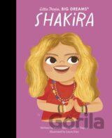 Shakira