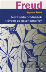 Nová řada přednášek k úvodu do psychoanalýzy