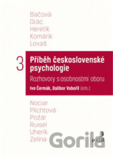 Příběh československé psychologie 3