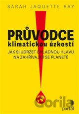 Průvodce klimatickou úzkostí