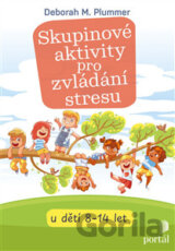 Skupinové aktivity pro zvládání stresu