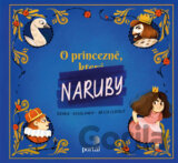 O princezně naruby