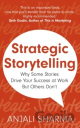 Strategic Storytelling